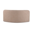 Gorge Tan Performance Fabric Wedge