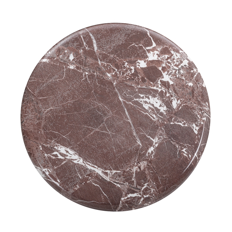 Juju Faux Red Lavento Indoor/Outdoor 24