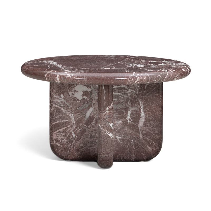 Juju Faux Red Lavento Indoor/Outdoor 24