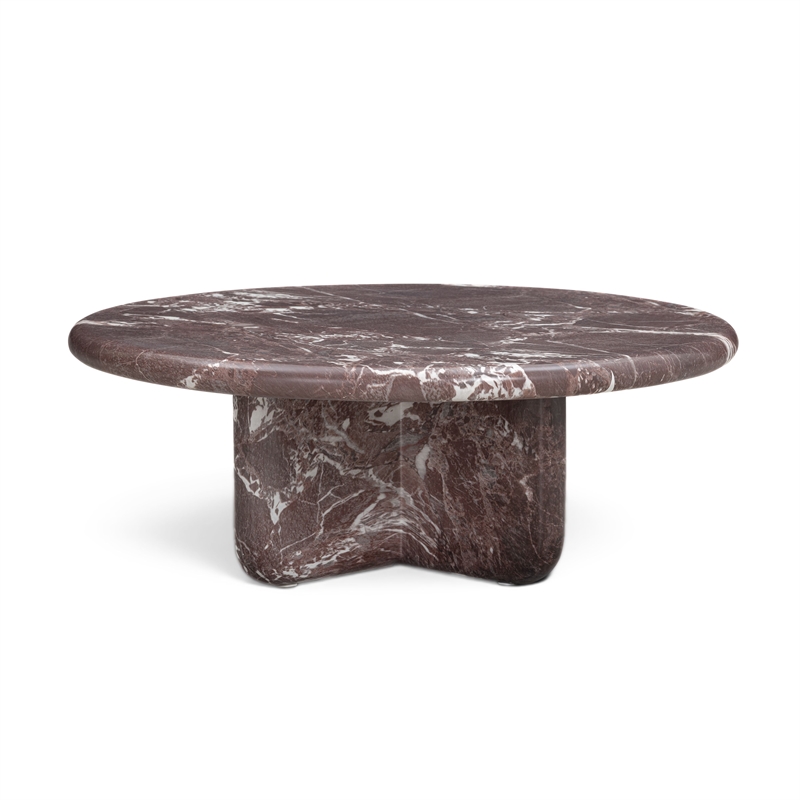 Juju Faux Red Lavento Indoor/Outdoor 32