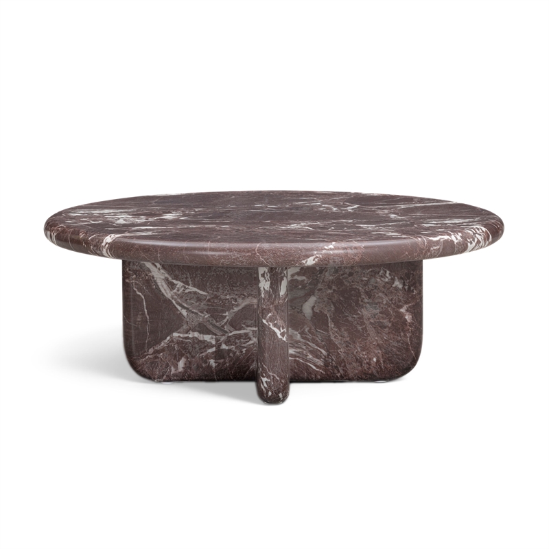 Juju Faux Red Lavento Indoor/Outdoor 32