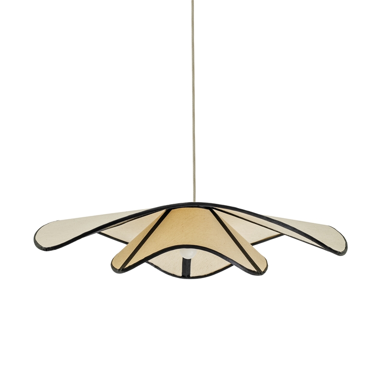 TOV Furniture Chapeau Du Matin Pendant Lamp