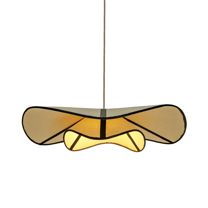 TOV Furniture Chapeau Du Matin Pendant Lamp