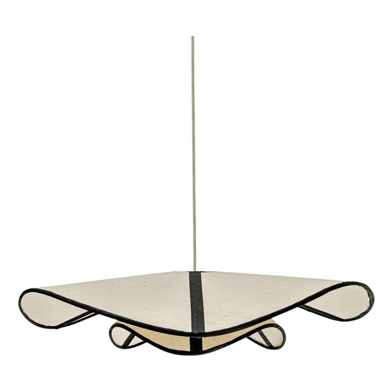 TOV Furniture Chapeau Du Matin Pendant Lamp