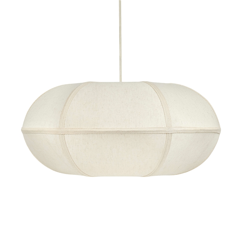 TOV Furniture Josephine Oblong Pendant Lamp