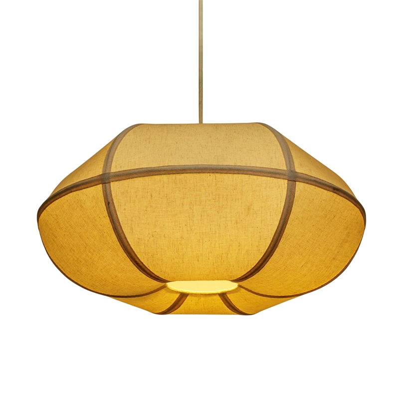 TOV Furniture Josephine Oblong Pendant Lamp