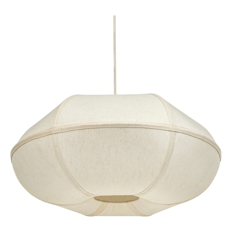TOV Furniture Josephine Oblong Pendant Lamp