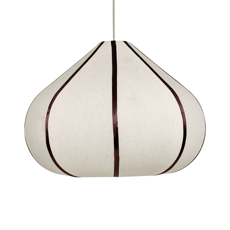 TOV Furniture Josephine Teardrop Pendant Lamp