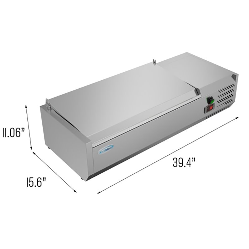 Koolmore 40