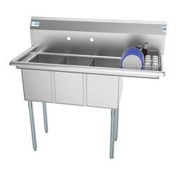 Kitchen and Dining