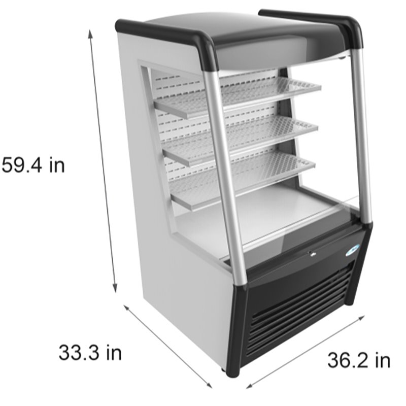 Koolmore 36