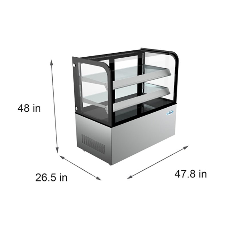 Koolmore 48