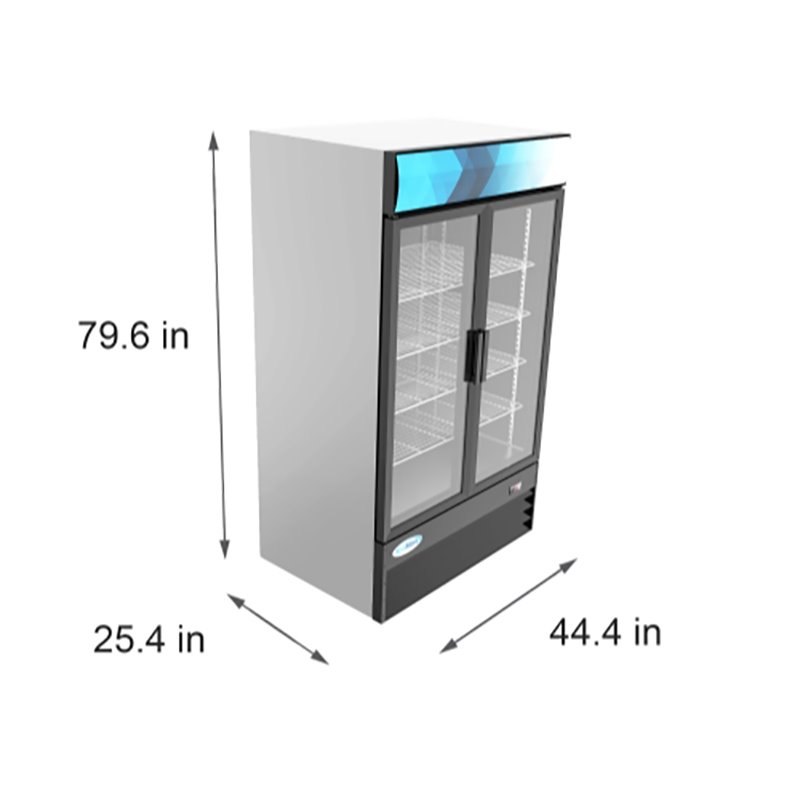 Koolmore 45
