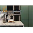KoolMore 24 in. Built In Stainless-Steel Microwave Drawer with Oven 1.2 Cu. Ft.