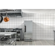 Koolmore 25 in. Commercial Stainless Steel 1-Door Reach-In Freezer in Silver