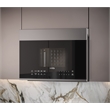KoolMore 1.3 cu. ft. Over the Range Stainless Steel Microwave with 300 CFM Fan