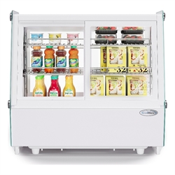 Refrigerators
