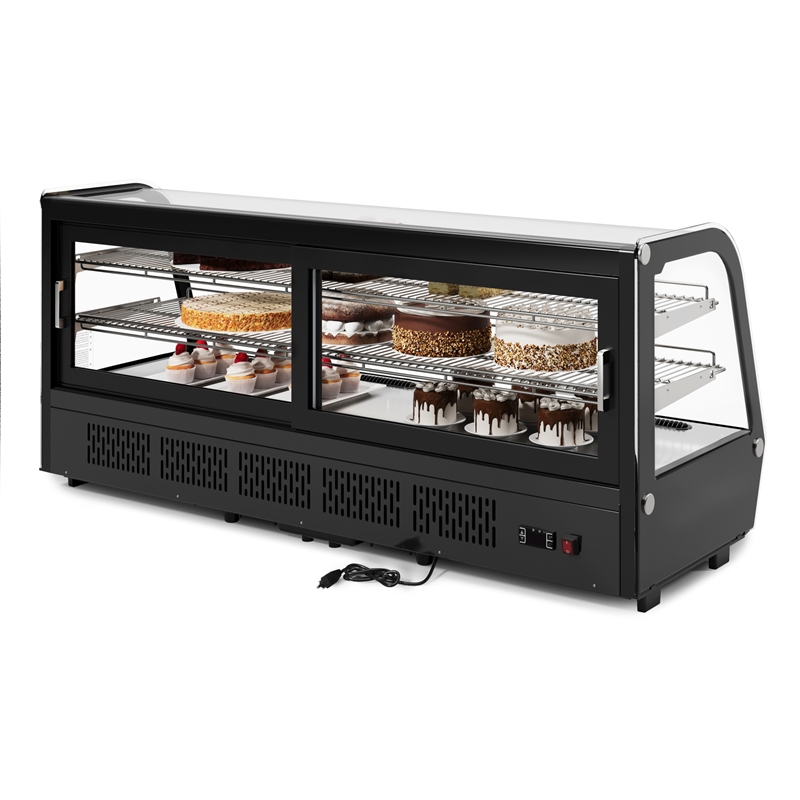 8 cu ft 60
