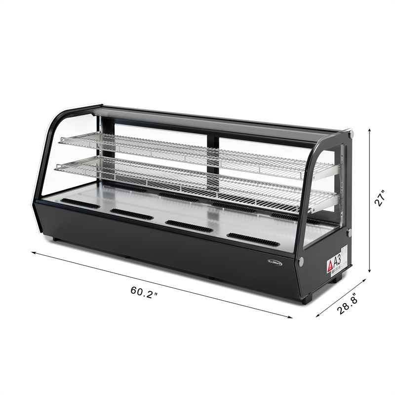 8 cu ft 60