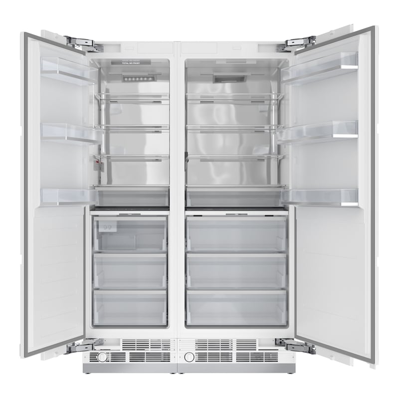 KoolMore Reserve Panel Ready Column 30