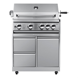 Grills