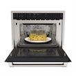 Reserve 24 in. Built-In Microwave Convection Oven with Air Fry