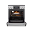 30 in. Electric Professional Range with Tilt Panel and Digital controls