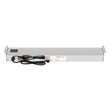 36 in High Wattage Commercial Food Strip Warmer with Toggle Controls and Cord
