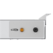 48 in High Wattage Commercial Food Strip Warmer with Toggle Controls and Cord