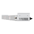 60 in High Wattage Commercial Food Strip Warmer with Toggle Controls and Cord