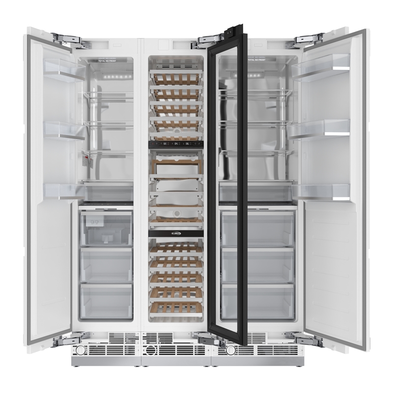 KoolMore Reserve Panel Ready Column 24