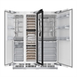 KoolMore Reserve Panel Ready Column 30
