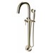 Brushed Nickel