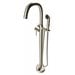 Brushed Nickel