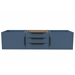 Blue-Black