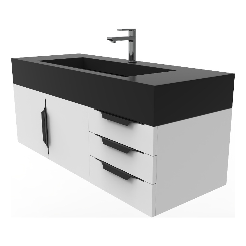 Nile 48