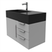 Black-Chrome