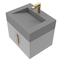 Bathroom Vanities