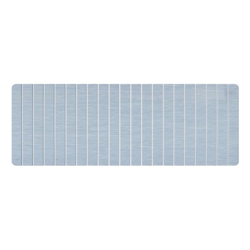 Contemporary Super absorbent Diatomite Stone Extra Large 58x21