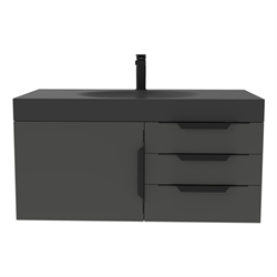 Bathroom Vanities