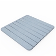 Modern Diatomite Stone Small 16x12