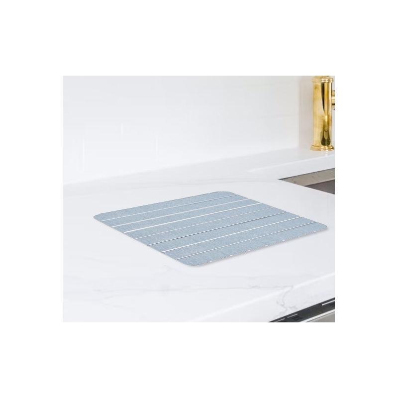 Modern Diatomite Stone Small 16x12