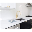 Modern Diatomite Stone Small 16x12