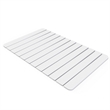 Diatomite Stone Water Absorbing White Under Sink Mat - Protection for Cabinets