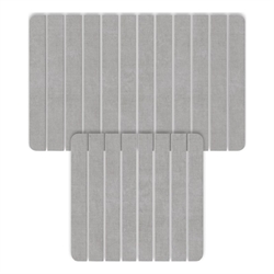 Bath & Shower Mats
