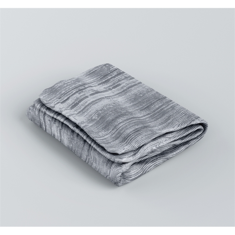 Nomad 100 persent Polyester Shower Curtain - 72