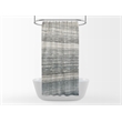 Nomad 100persent Polyester Shower Curtain - 72