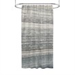 Nomad 100persent Polyester Shower Curtain - 72