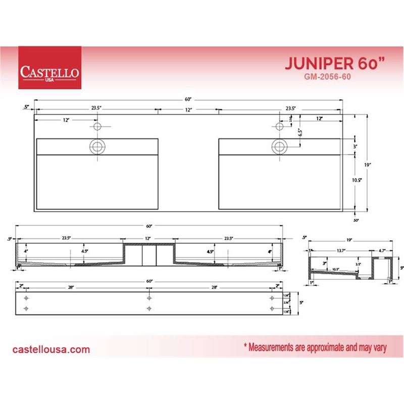 Juniper 60