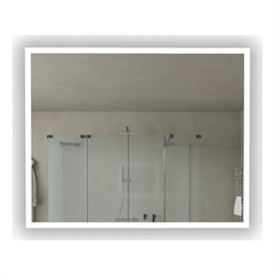 Bathroom Mirrors
